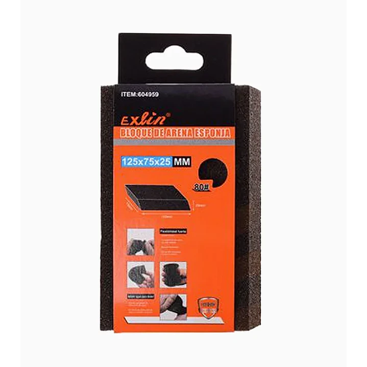 Esponja Para Cocina 80 1