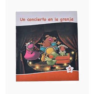 Libro de Cuentos