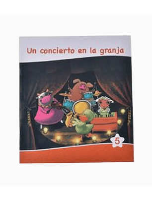 Libro de Cuentos