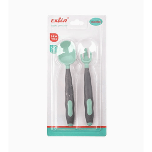 Set Cuchara y Tenedor