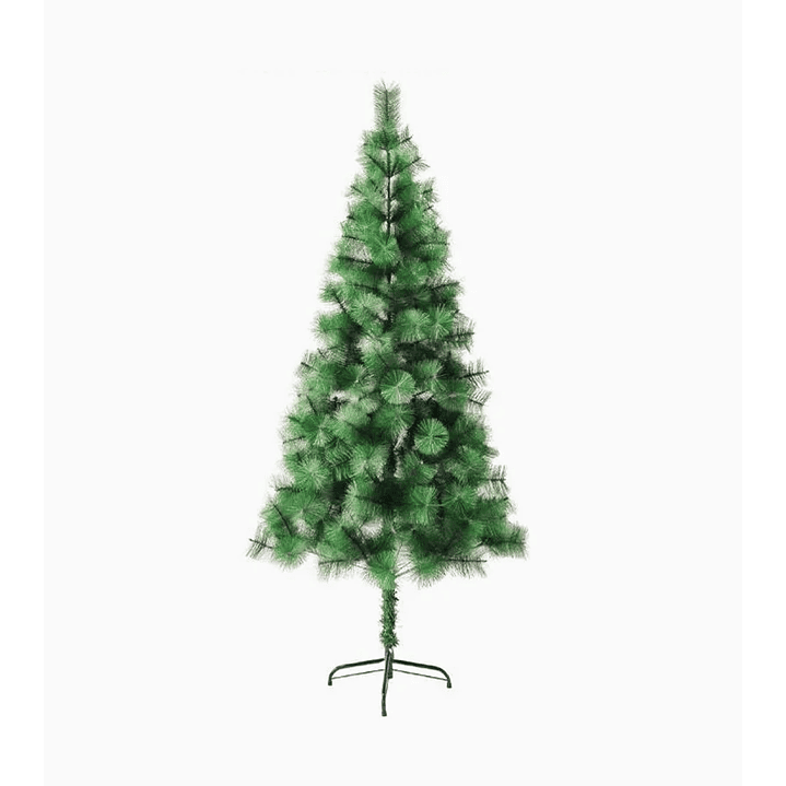 Árbol de Navidad 180cm 1