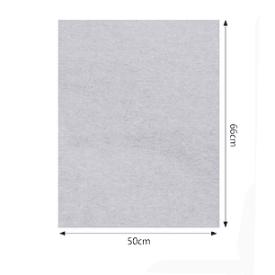 Papel de Seda ExLin - 383533