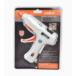 Pistola de Pegamento