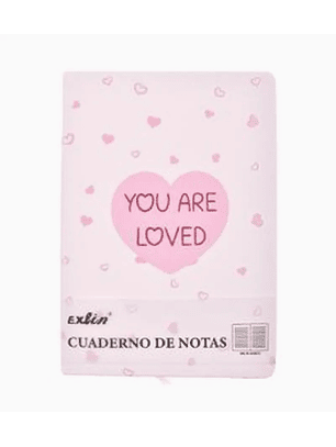 Cuaderno de Notas