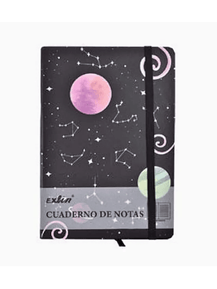 Cuaderno de Notas