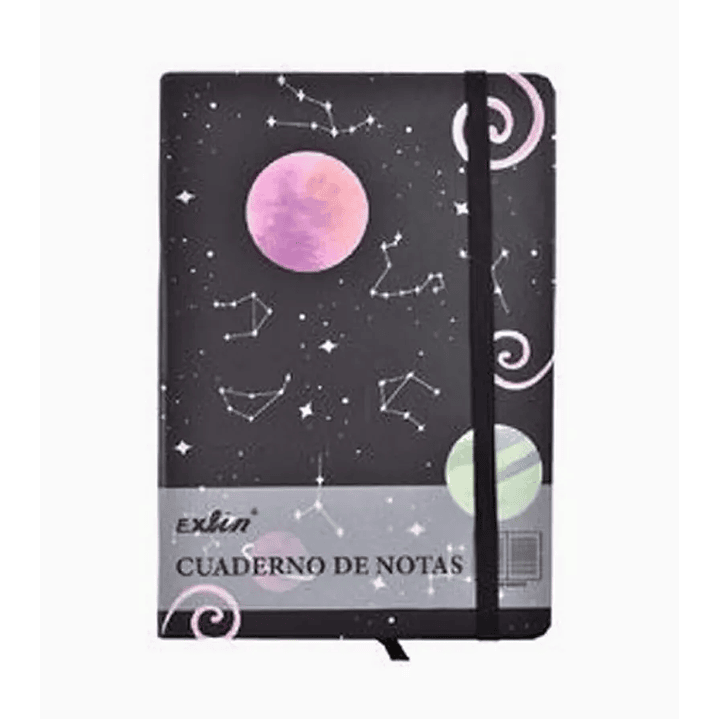 Cuaderno de Notas 1