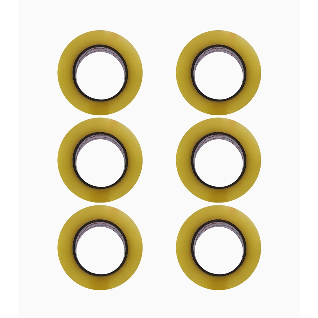 Cinta de Embalaje 48 cm x 200m 1