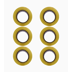 Cinta de Embalaje 48 cm x 200m