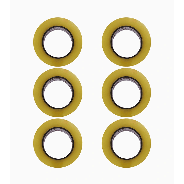 Cinta de Embalaje 48 cm x 200m 1