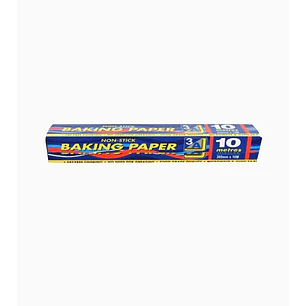Papel Mantequilla