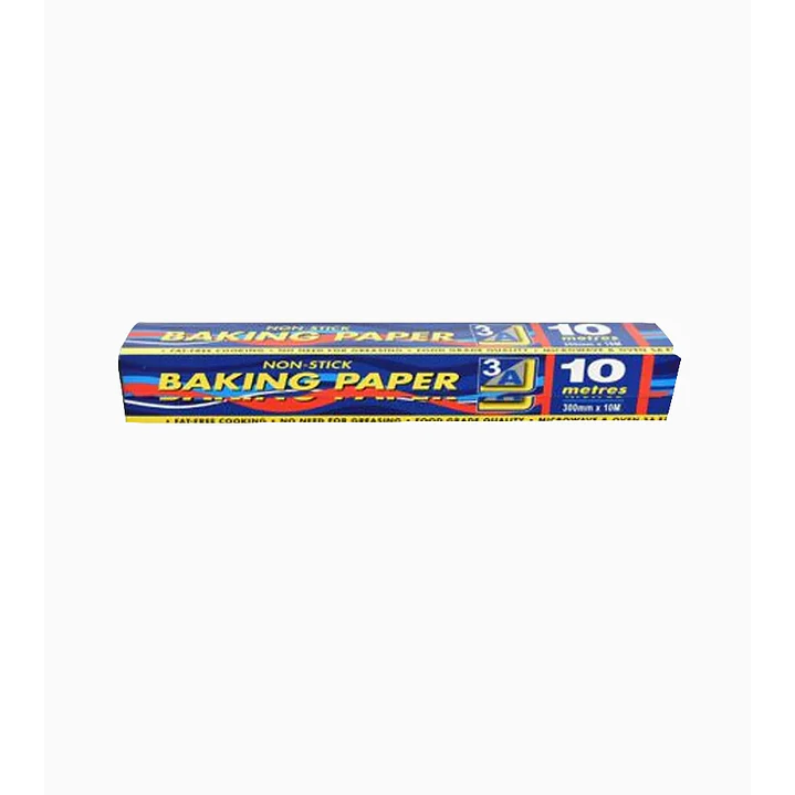 Papel Mantequilla 1