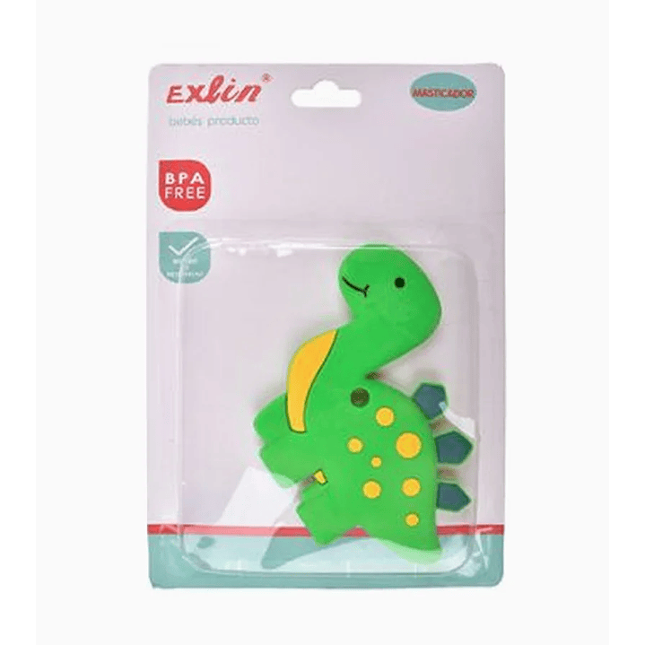 Mordedor de Encías 1