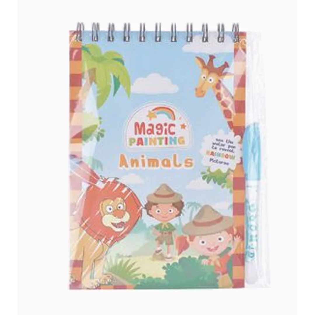 Libro Para Dibujar 1