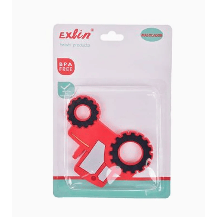 Mordedor de Encías 1