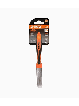 Cepillo de Pintura 20mm