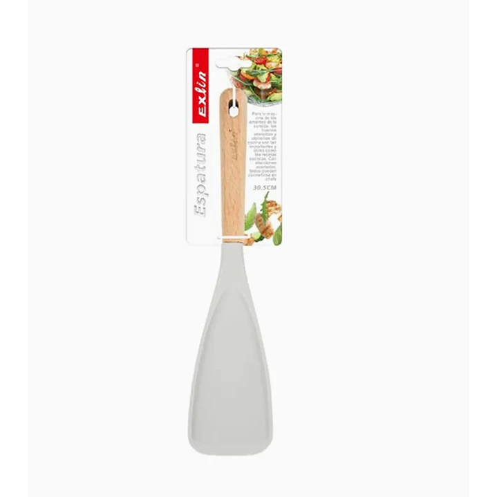Espátula Para Ensalada 1