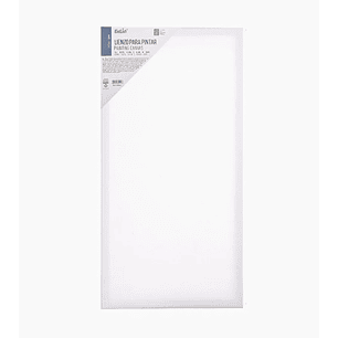 Lienzo Para Pintar 20x40