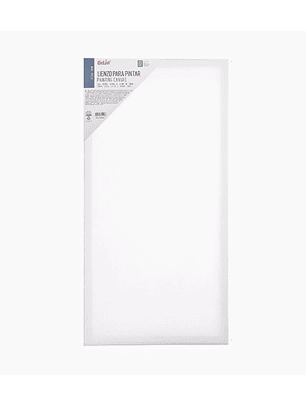 Lienzo Para Pintar 20x40