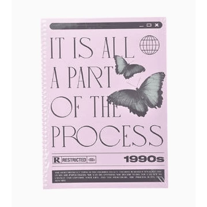 Cuaderno de Líneas 1