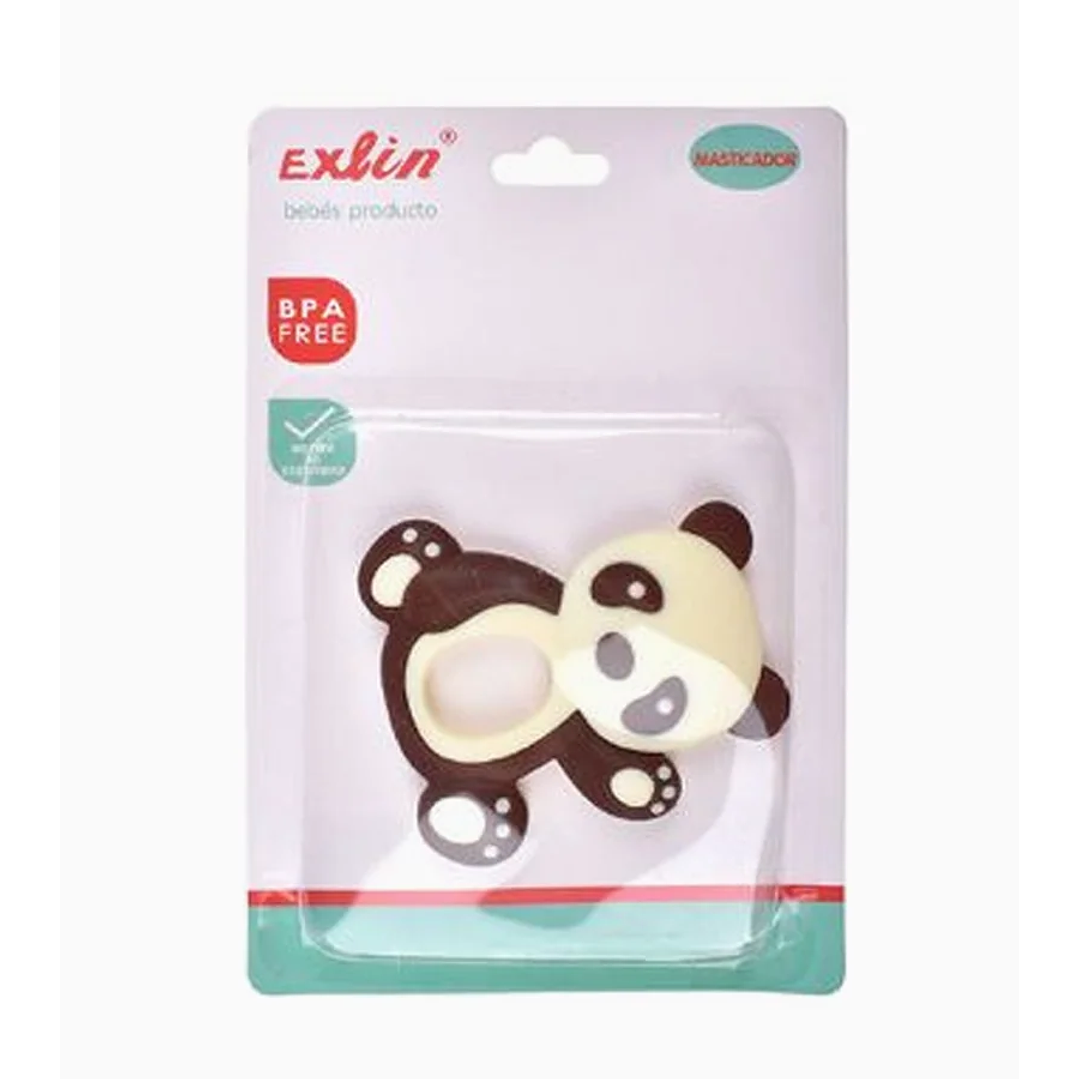 Mordedor de Encías 1