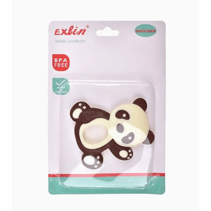 Mordedor de Encías 1