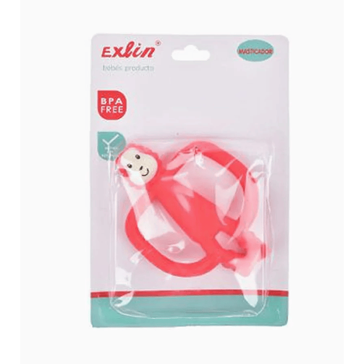 Mordedor de Encías 1