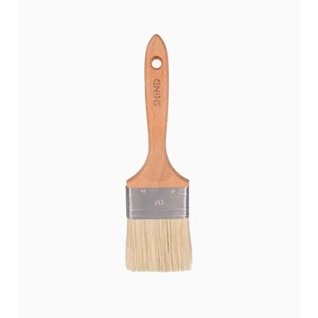 Brocha Mango de Madera 70 mm 1