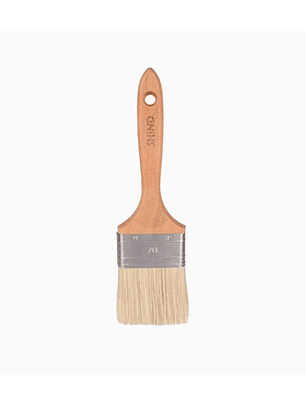 Brocha Mango de Madera 70 mm