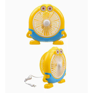 Ventilador Infantil de 220V