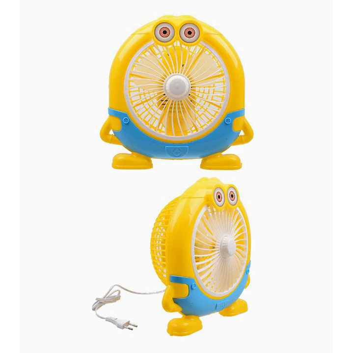 Ventilador Infantil de 220V 1