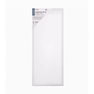 Lienzo Para Pintar 20x50