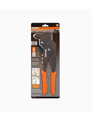 Remachadora Rotativa