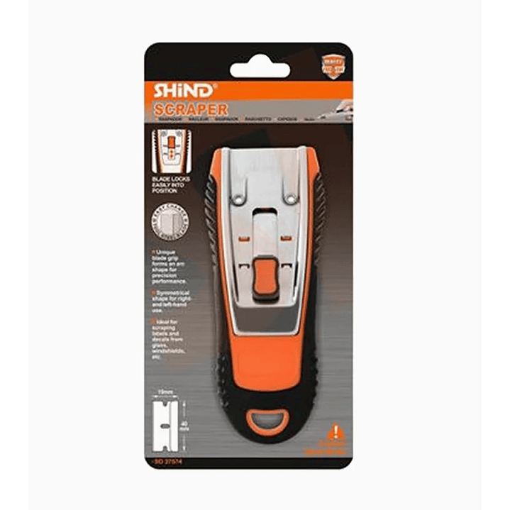 Corta Cartón 19mm 1