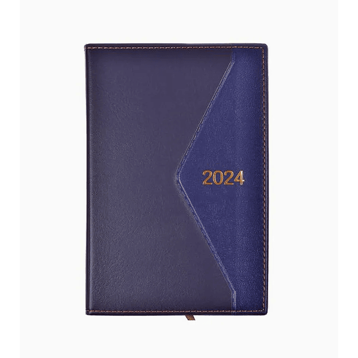 Calendario 2024 PVC 1