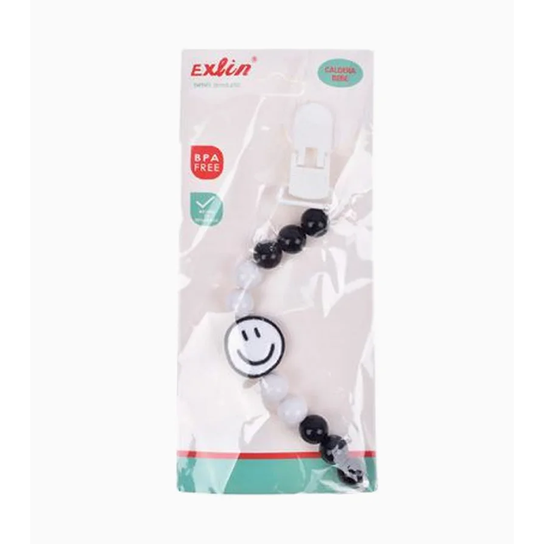 Sujetador Para Chupete 1