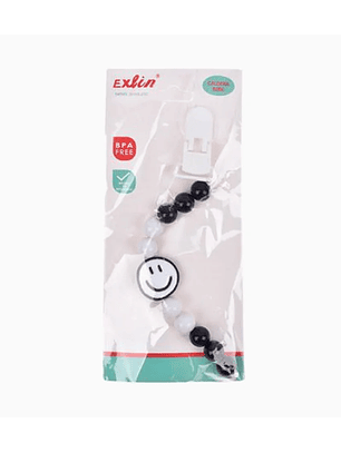 Sujetador Para Chupete