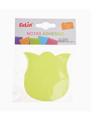 Notas Adhesivas 100 Hojas