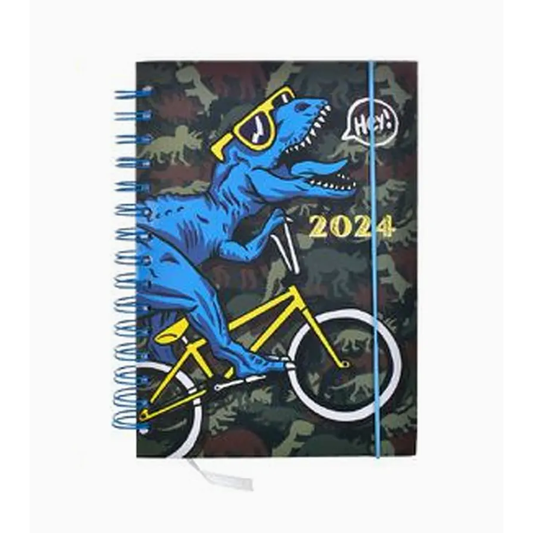 Calendario Cuaderno 2024 1