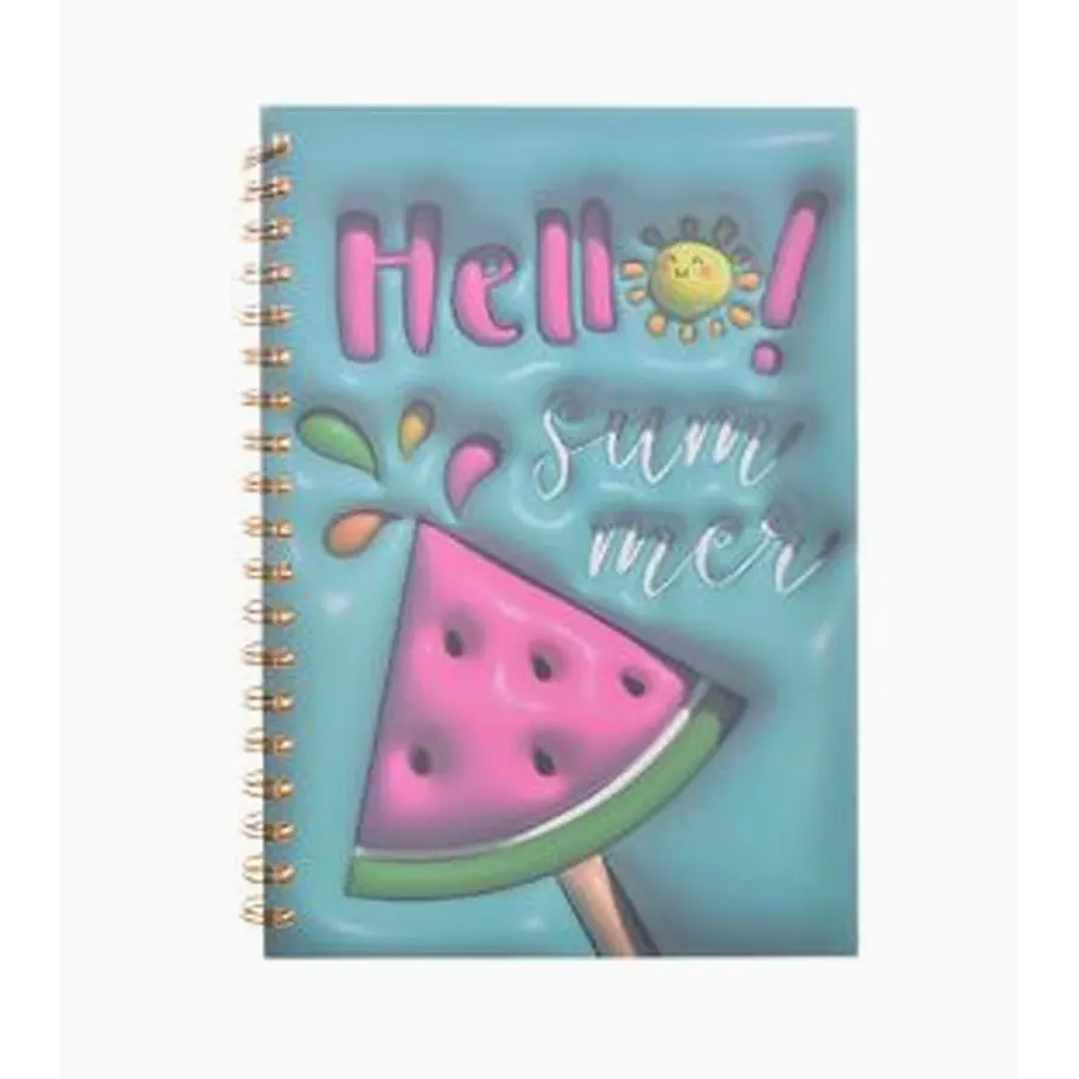 Cuaderno de Línea 1