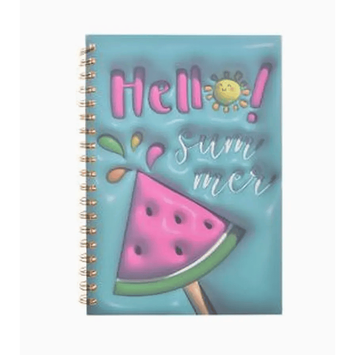 Cuaderno de Línea 1