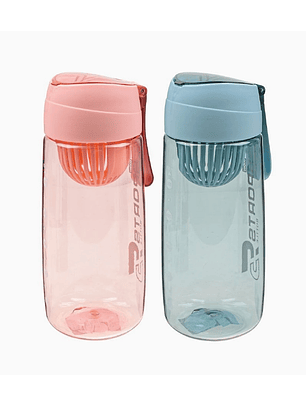 Vaso Perfumado Exlin - 600 ml