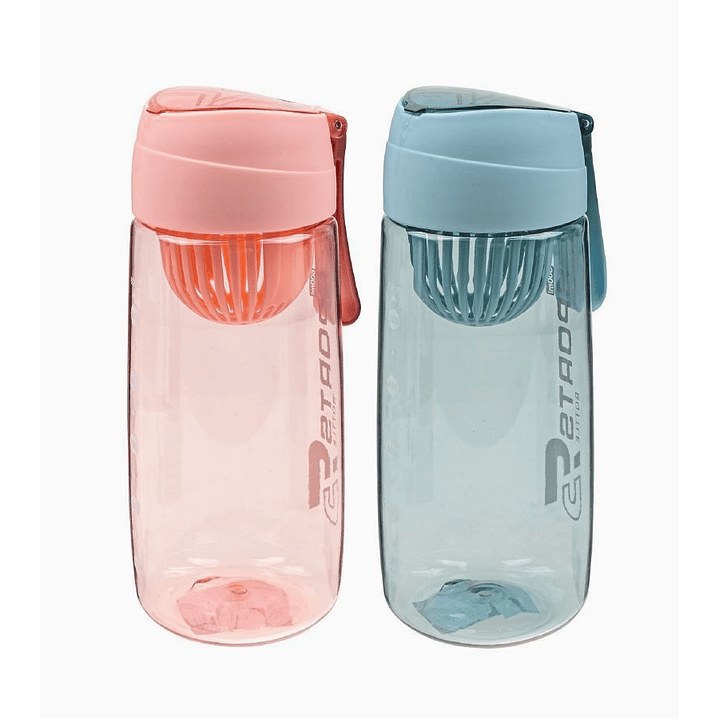 Vaso Perfumado Exlin - 600 ml 1