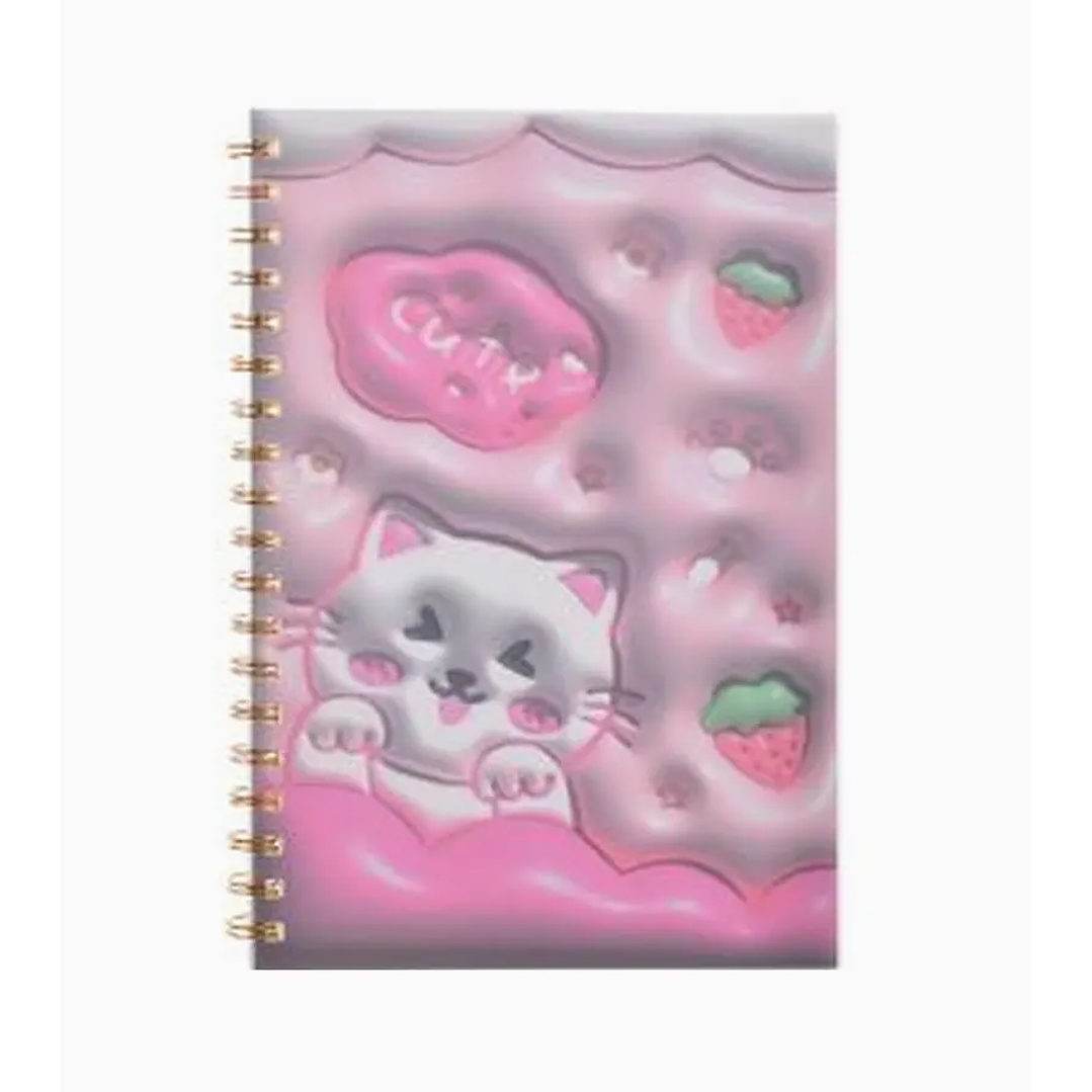 Cuaderno de Línea 1