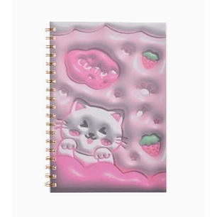 Cuaderno de Línea