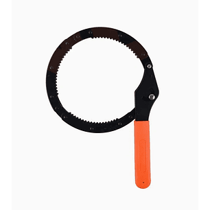 Llave para Filtro de Aceite