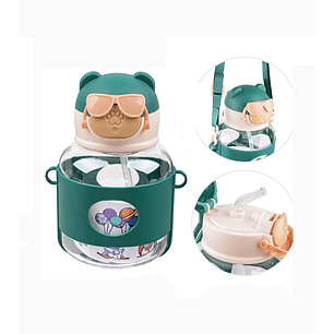 Vaso de Agua Exlin - 630 ml