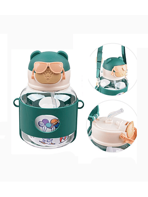 Vaso de Agua Exlin - 630 ml