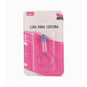Lupa Para Costura