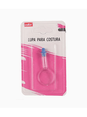 Lupa Para Costura