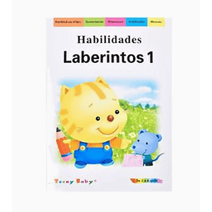 Libro de Aprendizaje